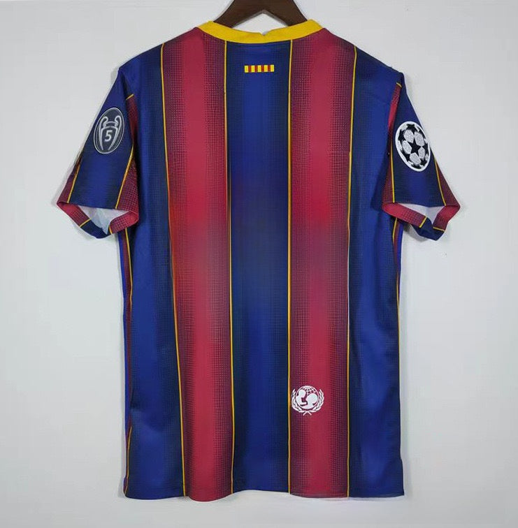 Football Jersey