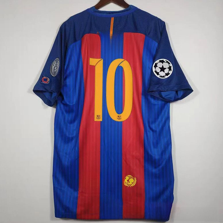 Football Jersey