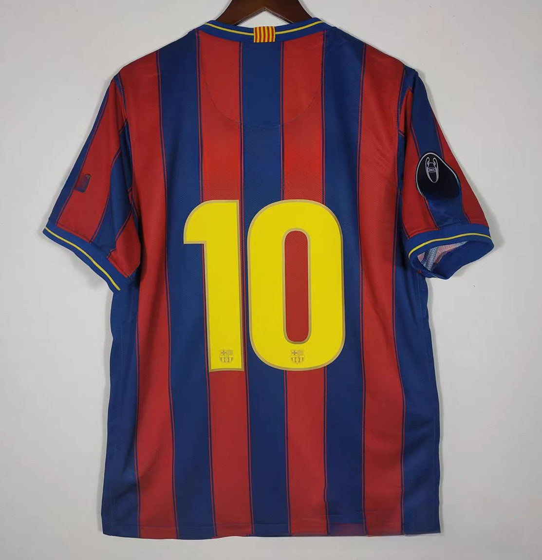 Football Jersey