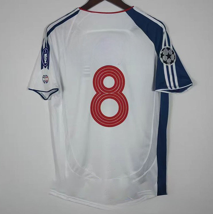 Football Jersey