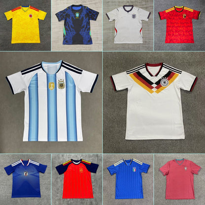 Football jersey