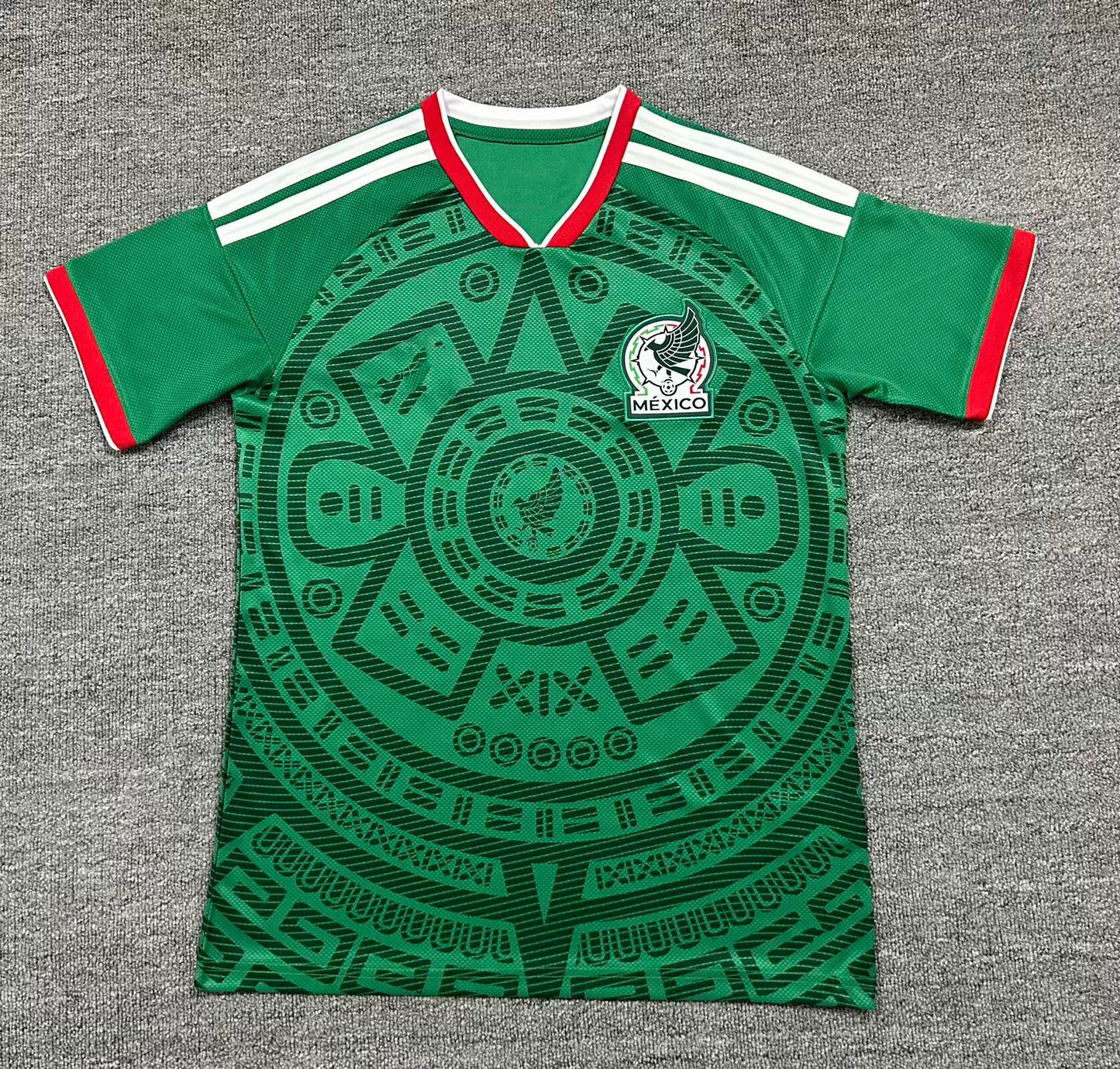 Football jersey