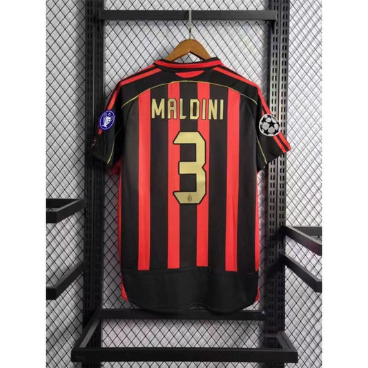 Football Jersey