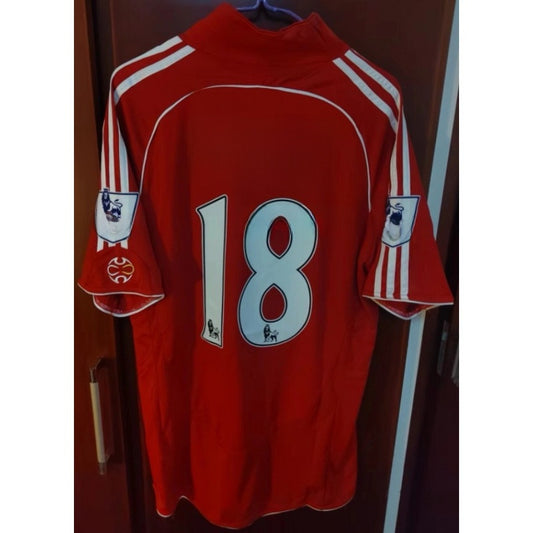 Football Jersey