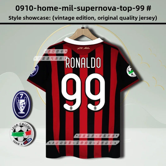 Football Jersey