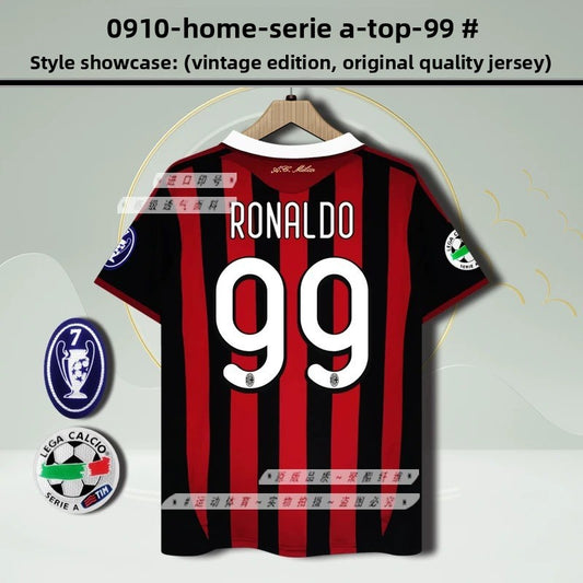 Football Jersey