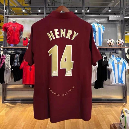 Football Jersey