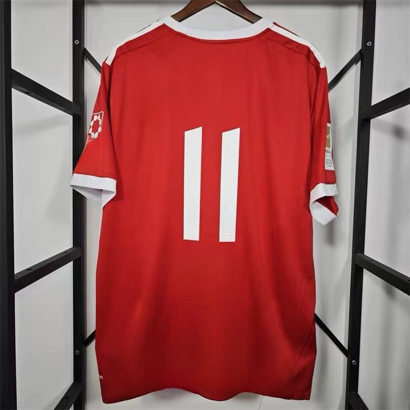 Football Jersey