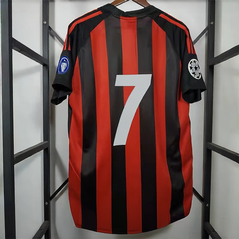 Football Jersey
