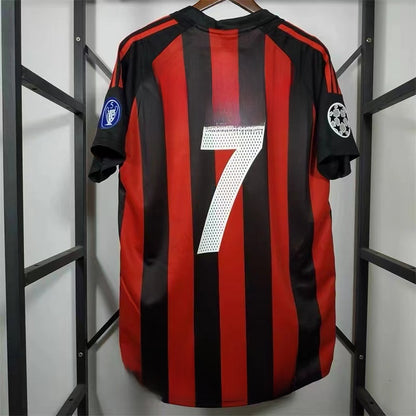 Football Jersey