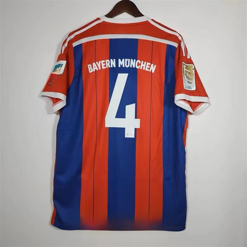 Football Jersey