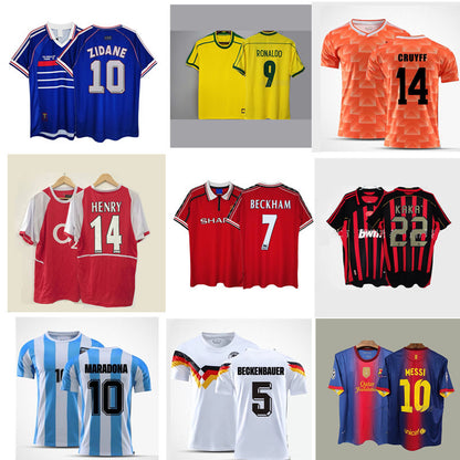 Football Jersey