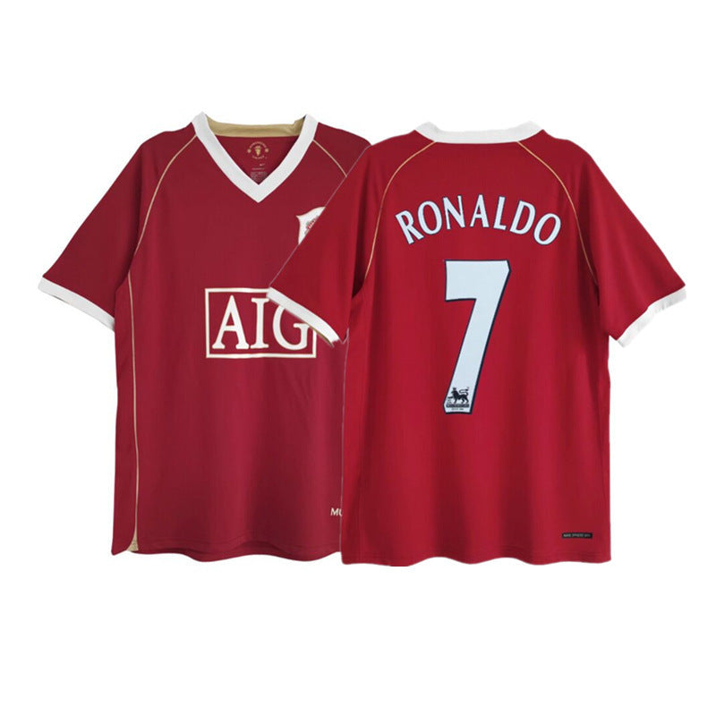 Football Jersey