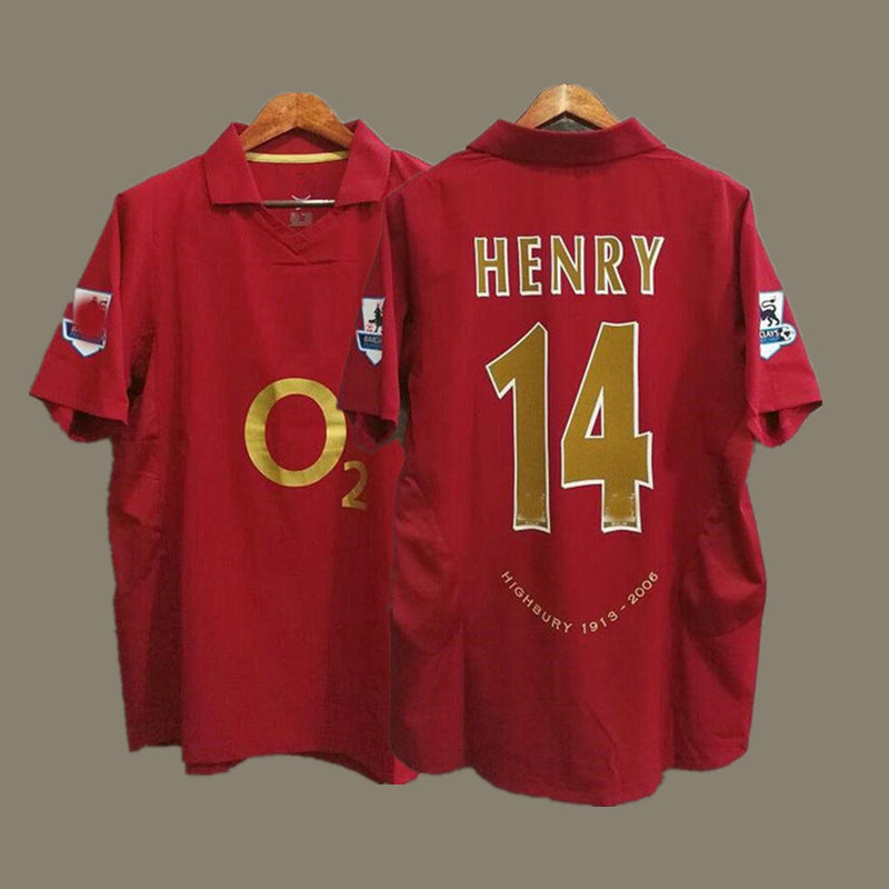 Football Jersey