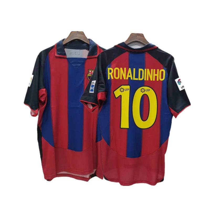 Football Jersey