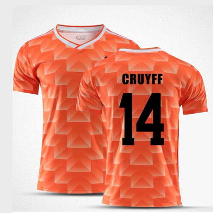 Football Jersey