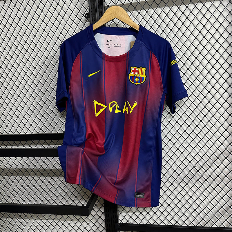 Football Jersey