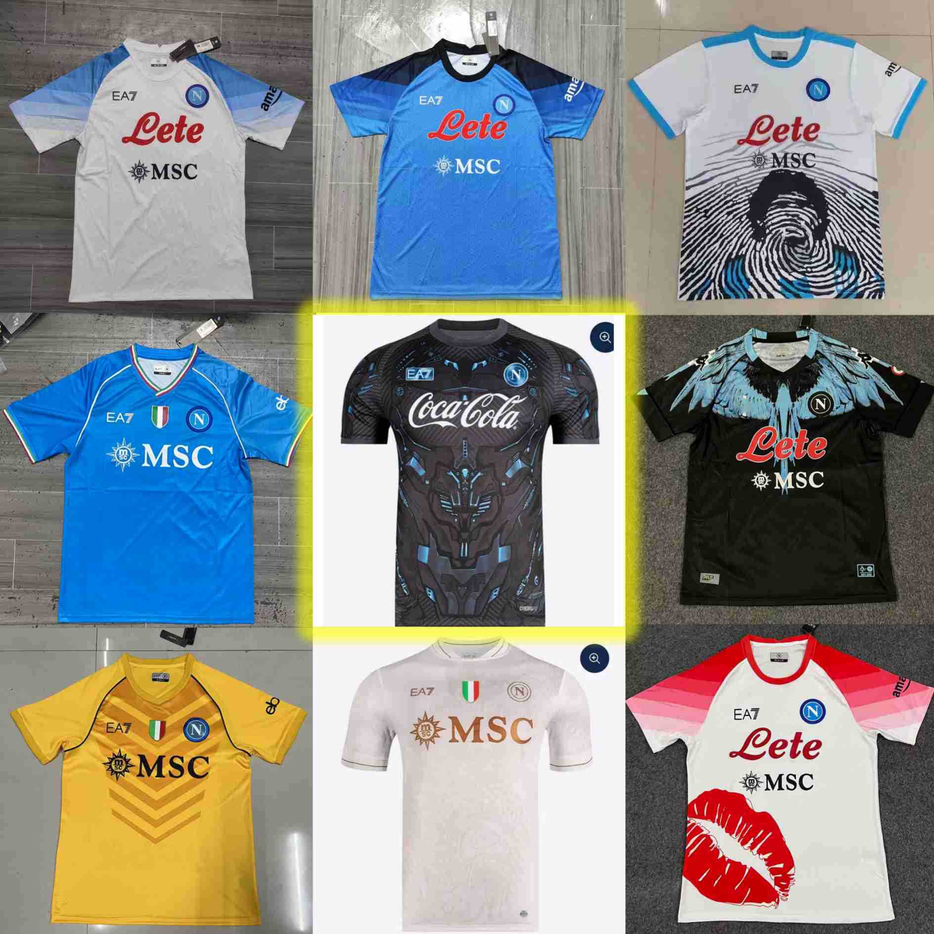 Football Jersey