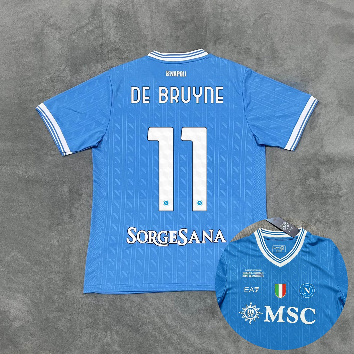 Football Jersey