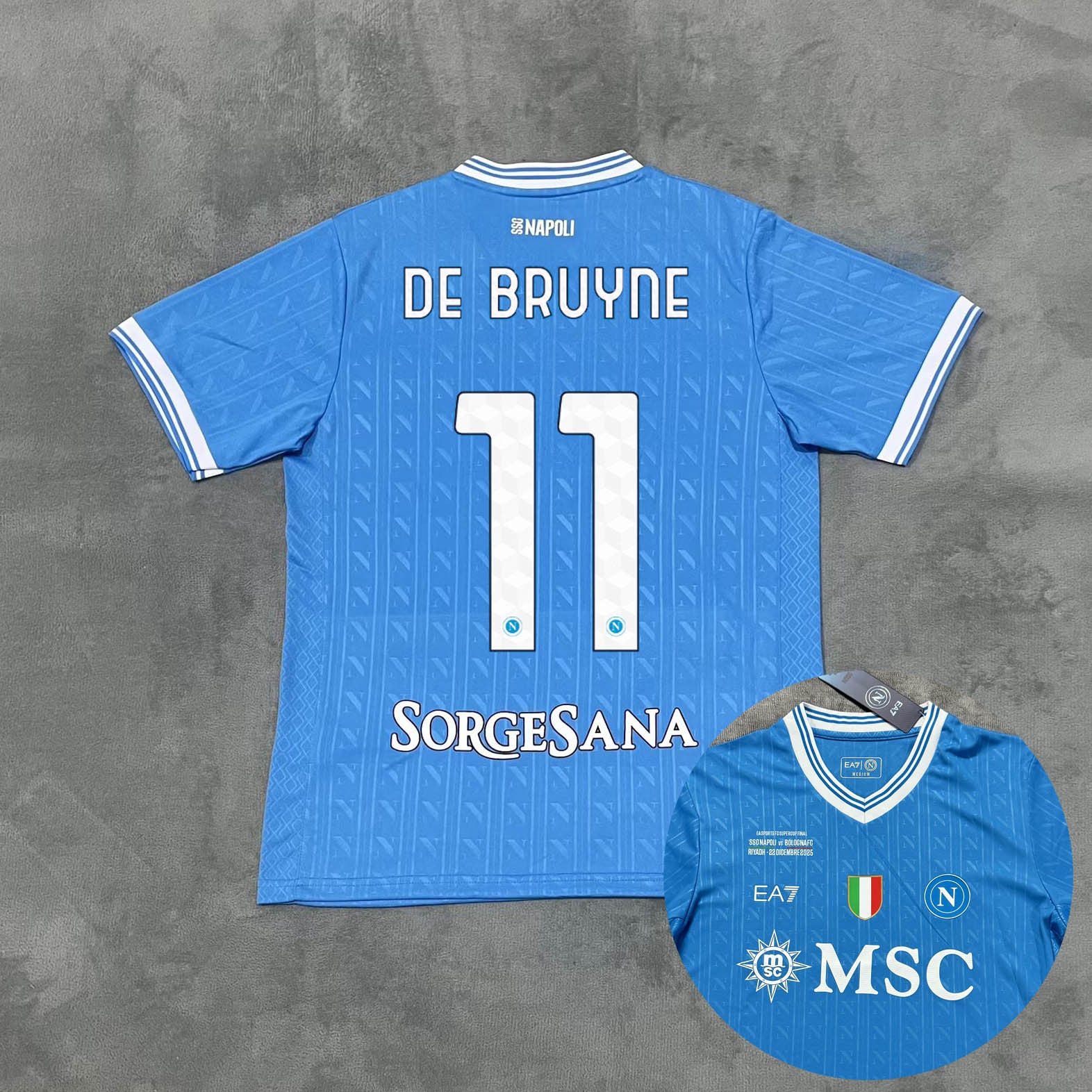 Football Jersey