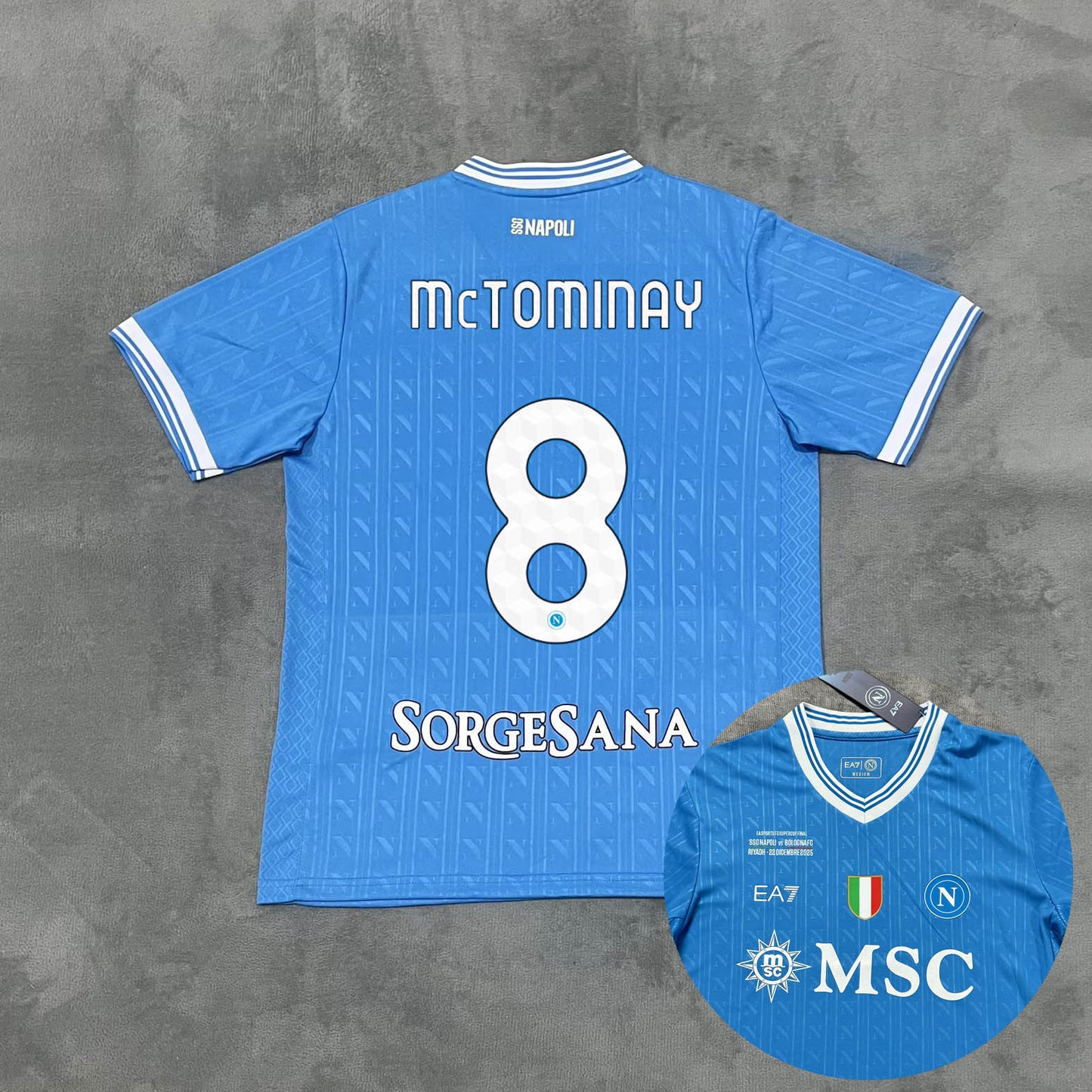 Football Jersey