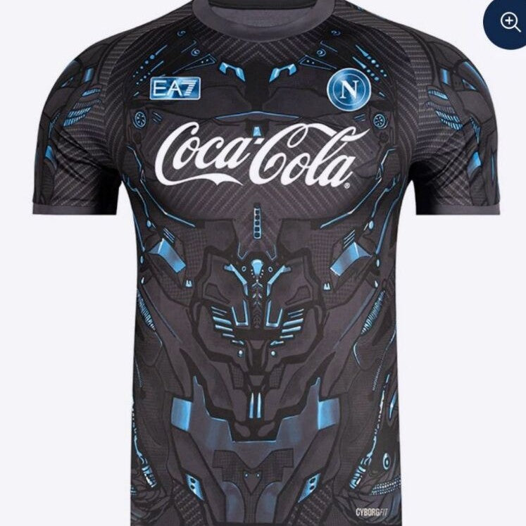 Football Jersey