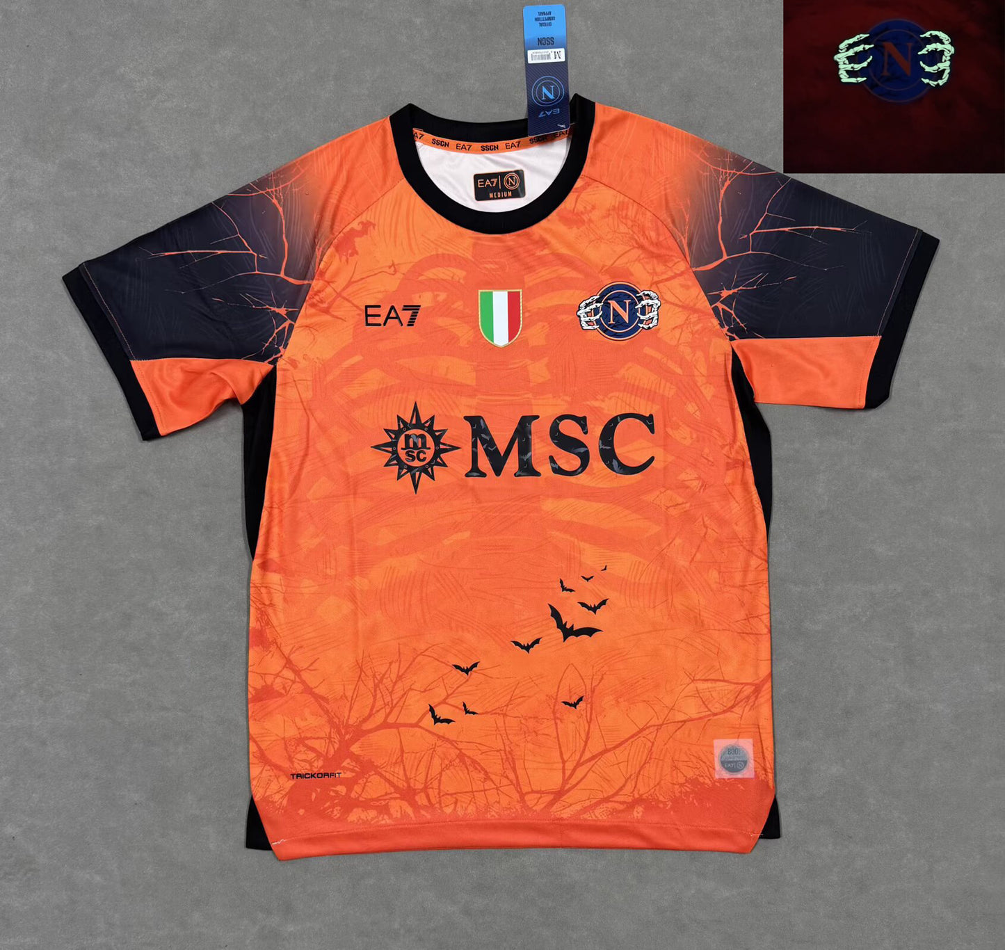 Football Jersey