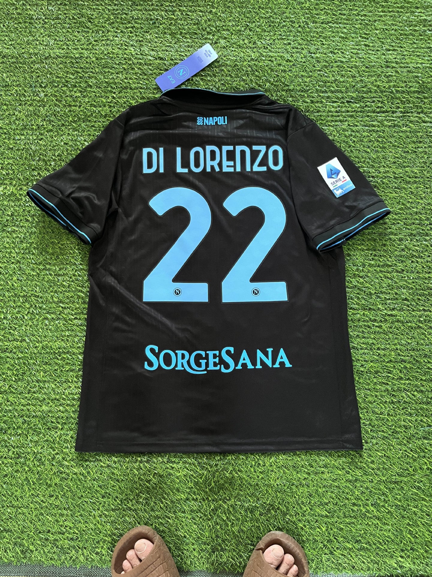 Football Jersey