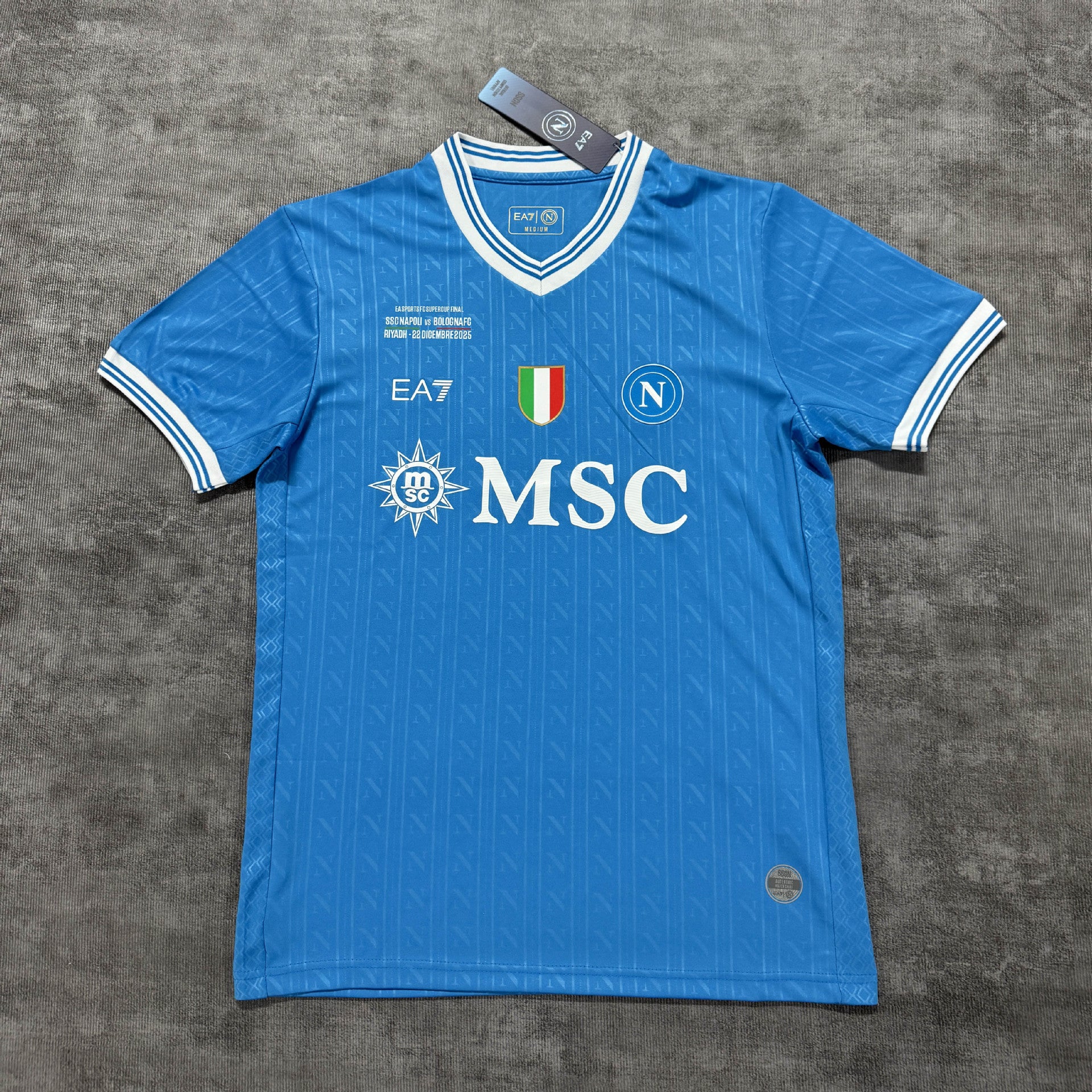 Football Jersey