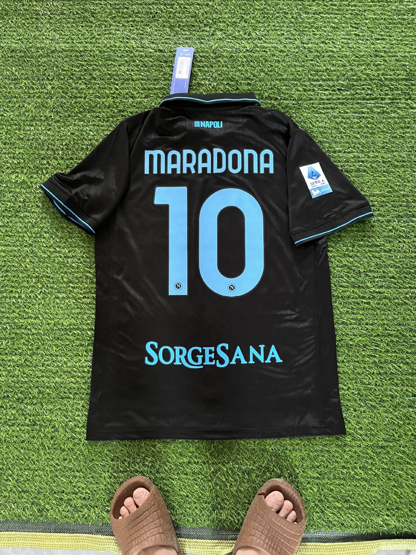 Football Jersey