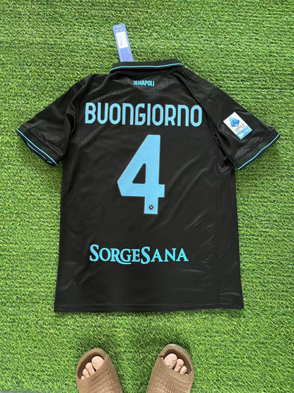 Football Jersey