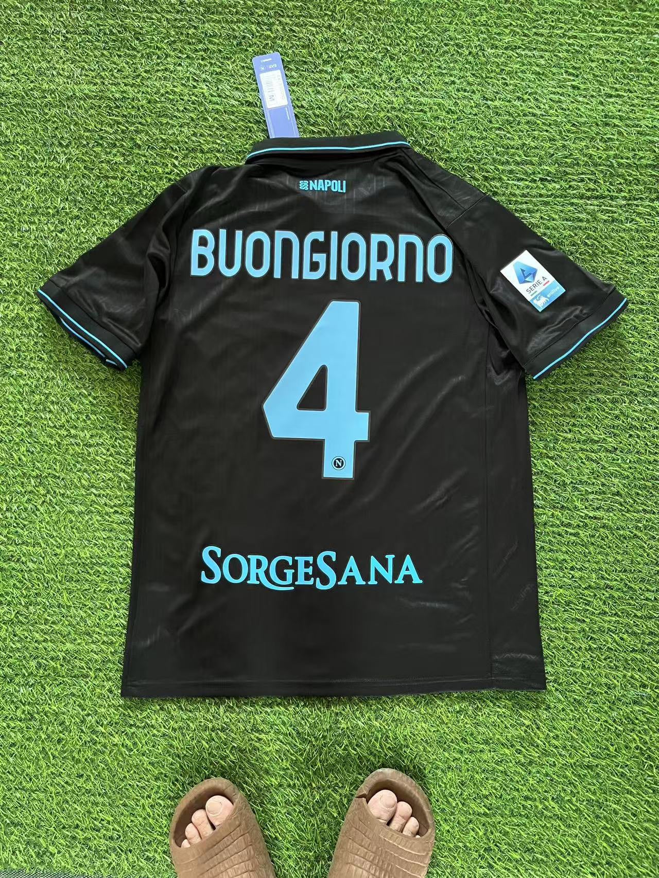 Football Jersey