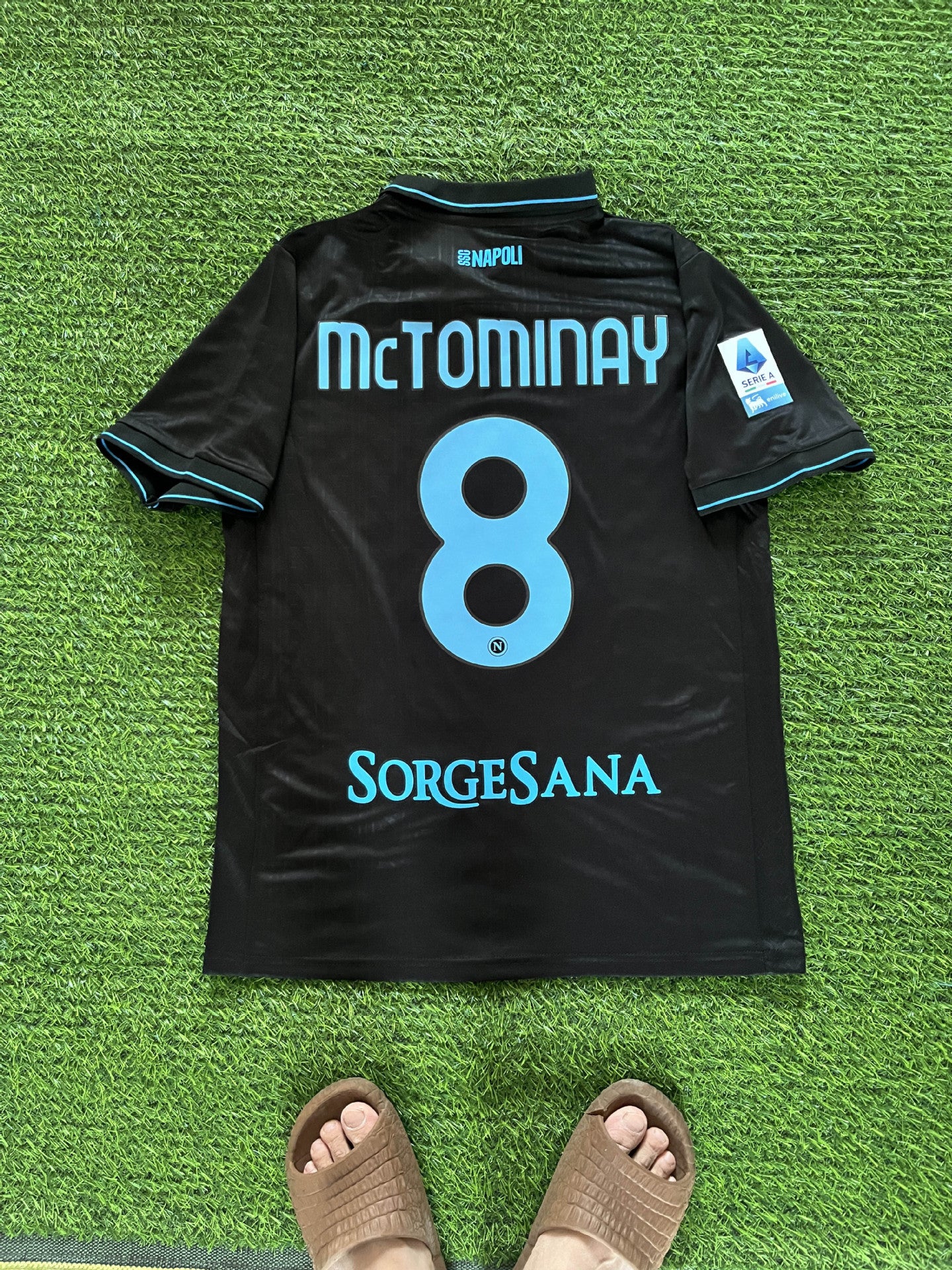 Football Jersey