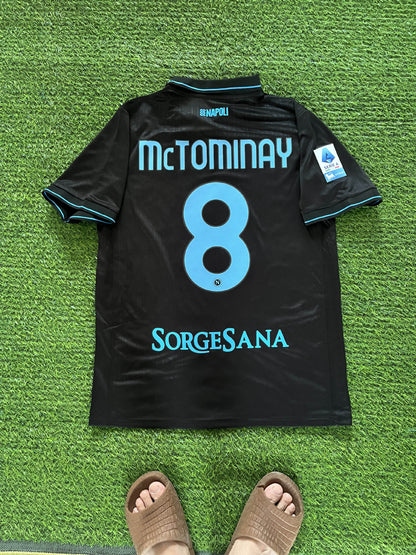 Football Jersey