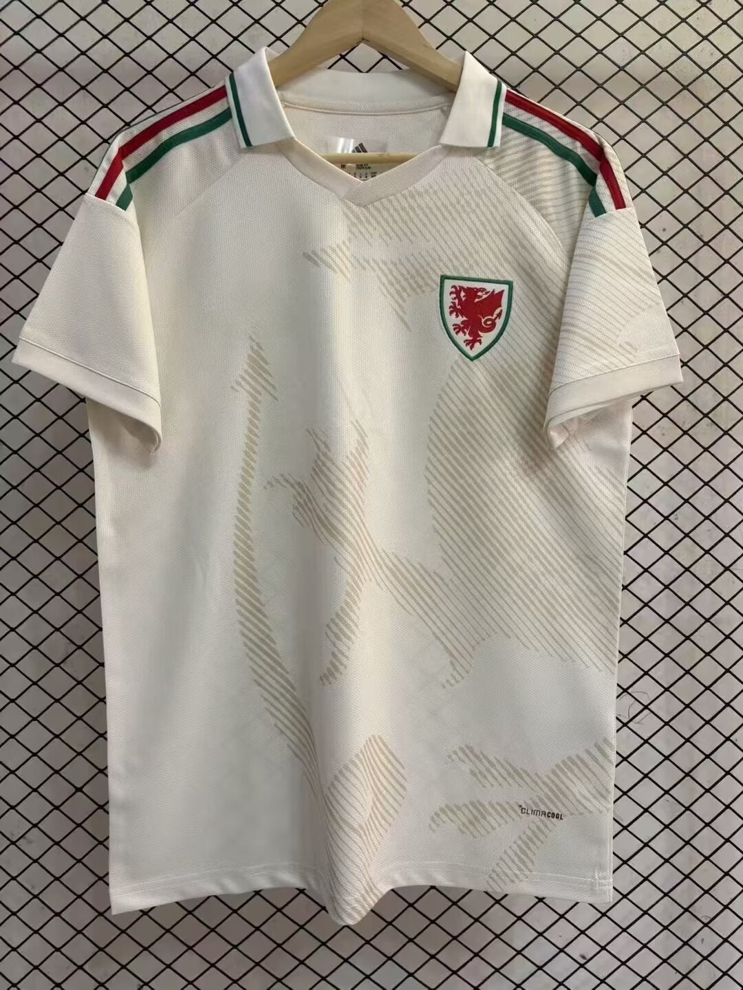 Football jersey