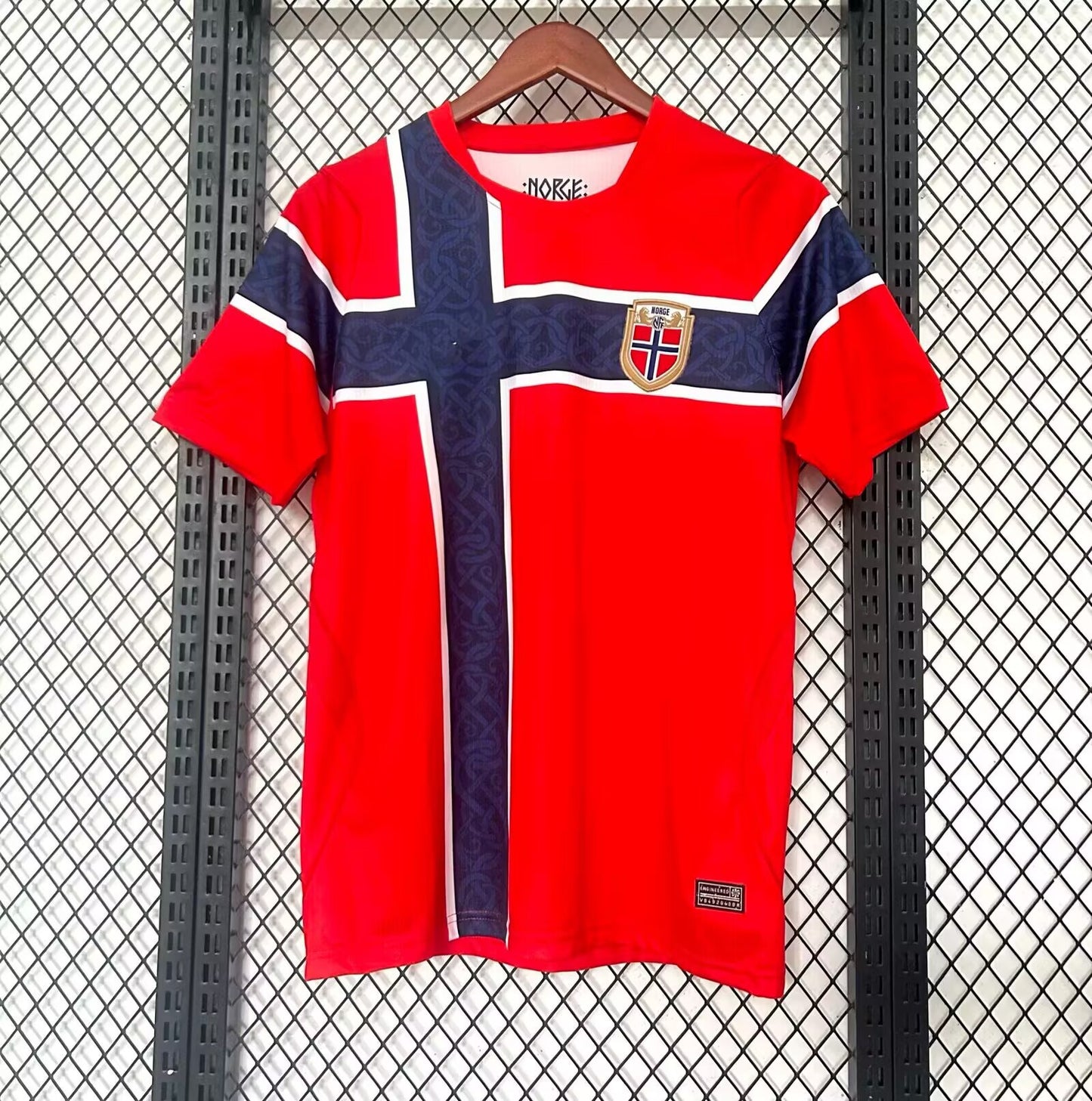 Football jersey