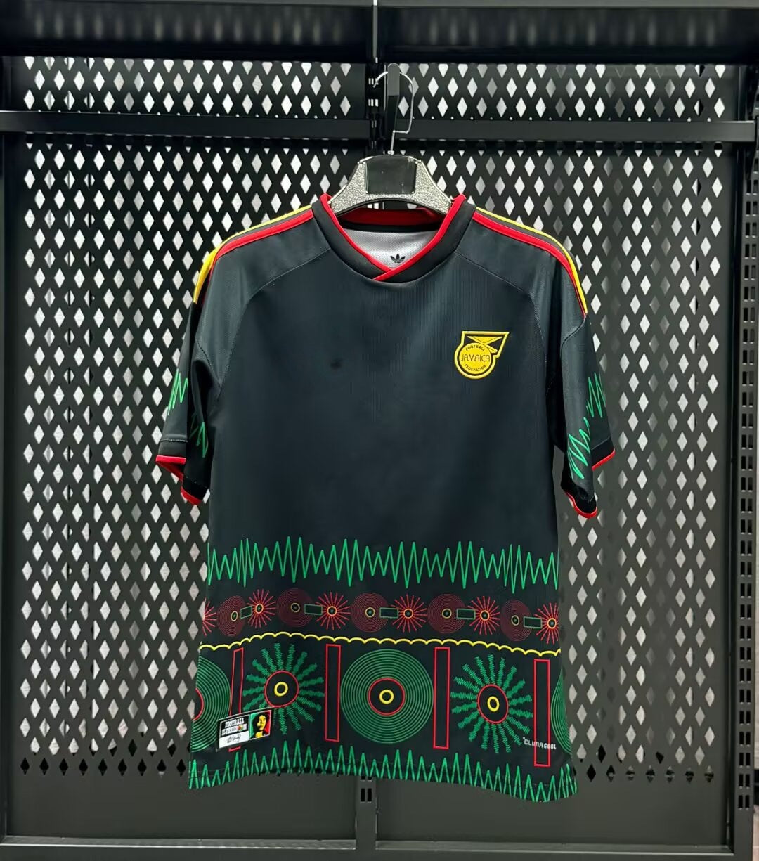Football jersey