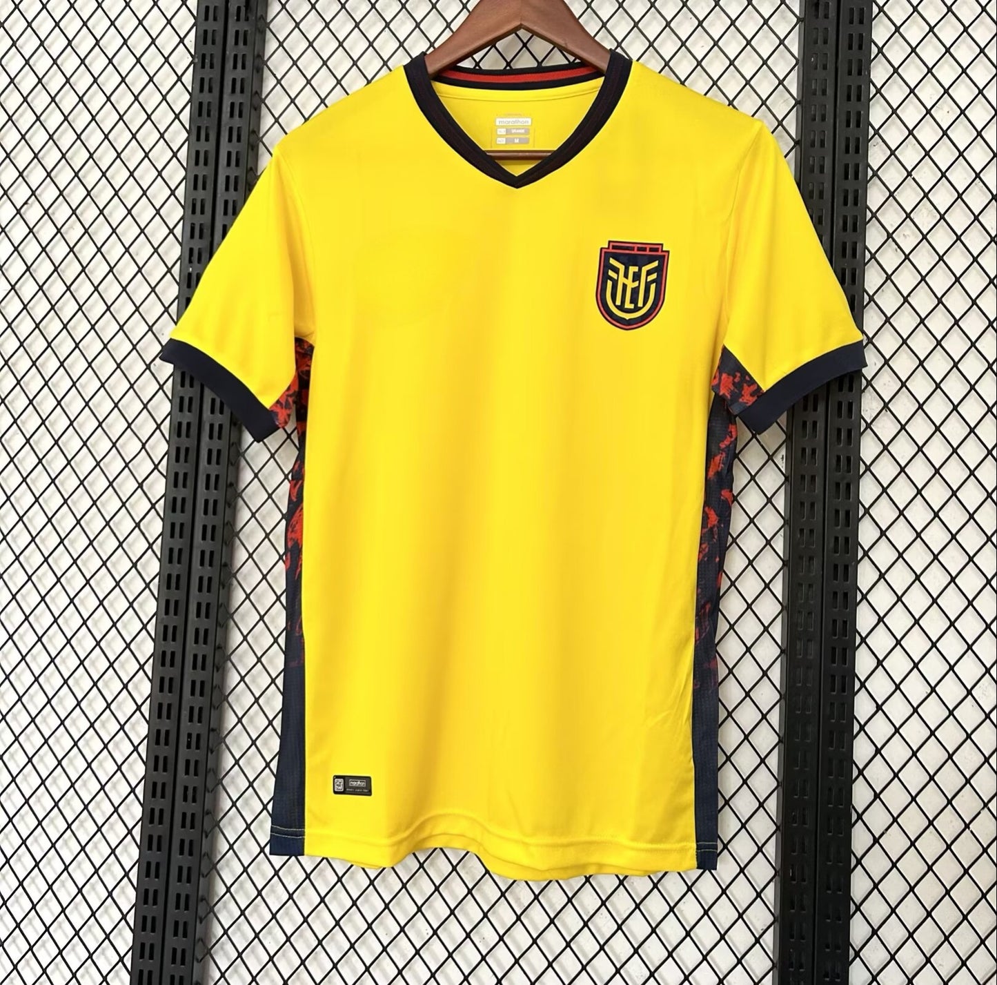 Football jersey