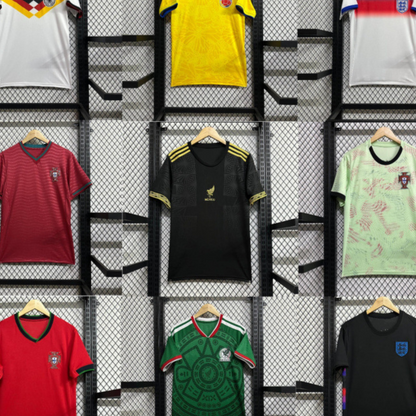 Football jersey