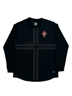 Black Long Sleeves