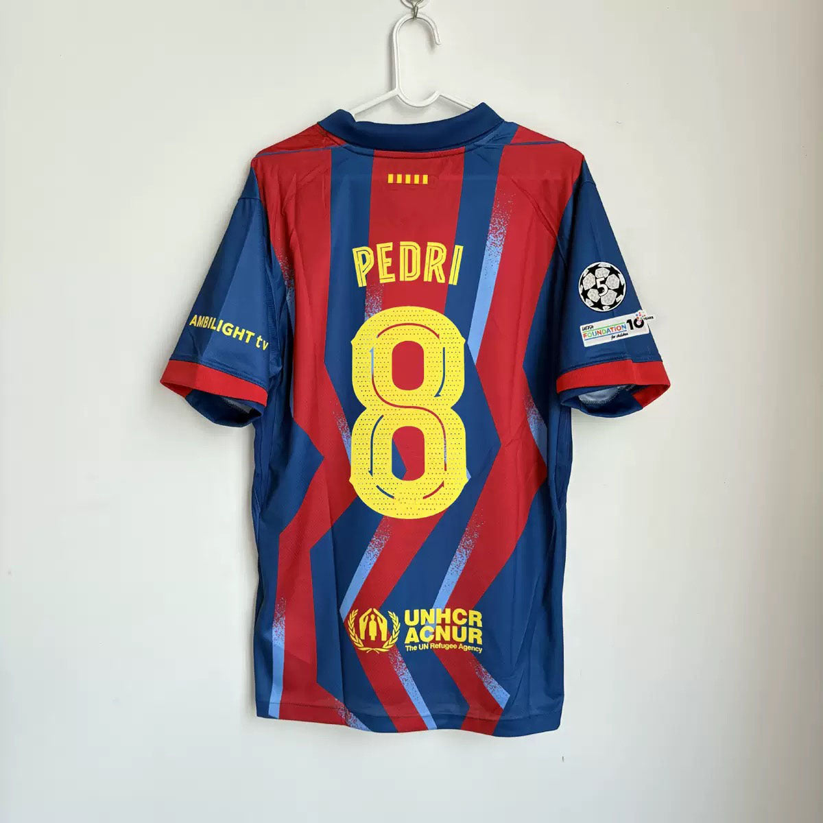 Football jersey