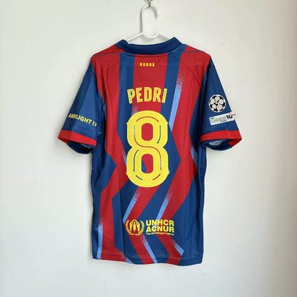 Football jersey