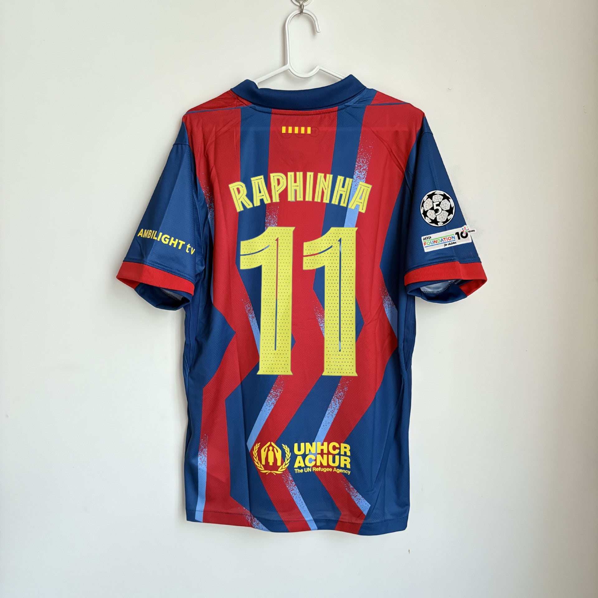 Football jersey
