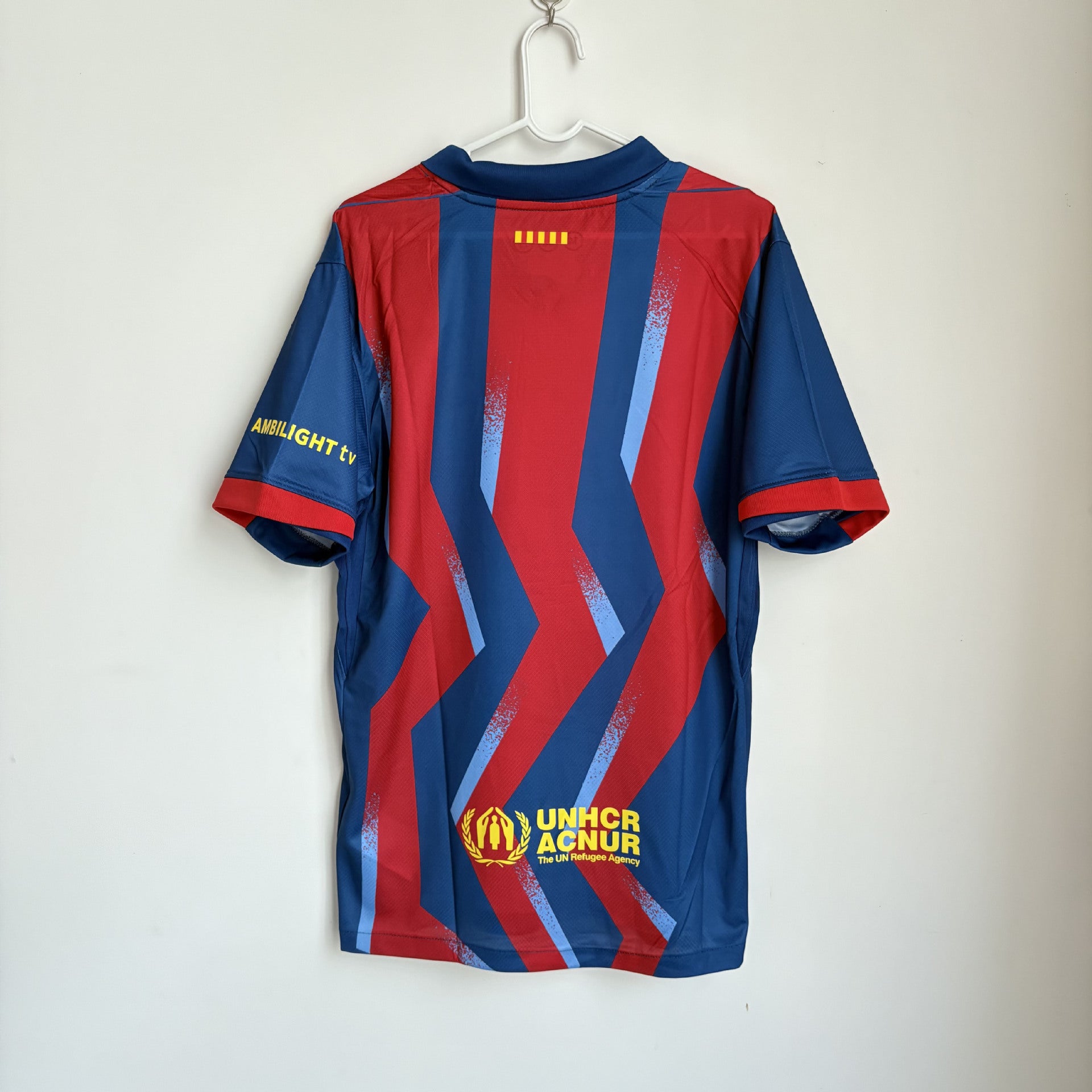Football jersey