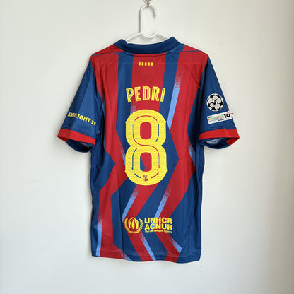 Football jersey