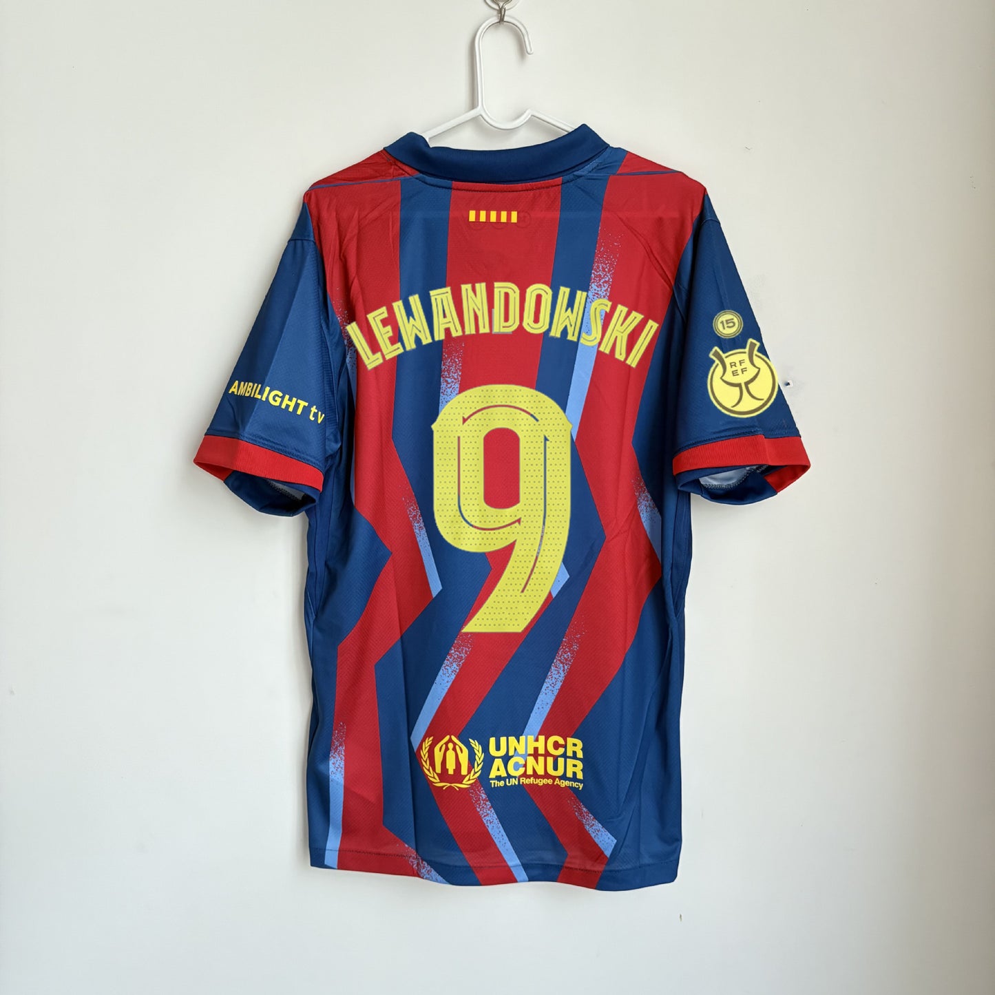 Football jersey