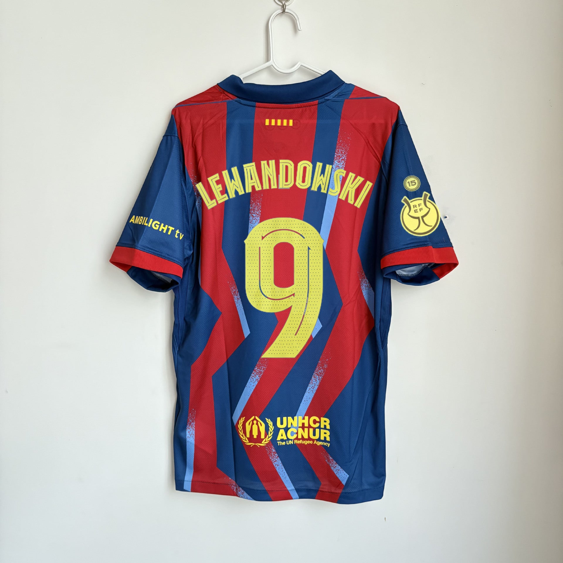 Football jersey