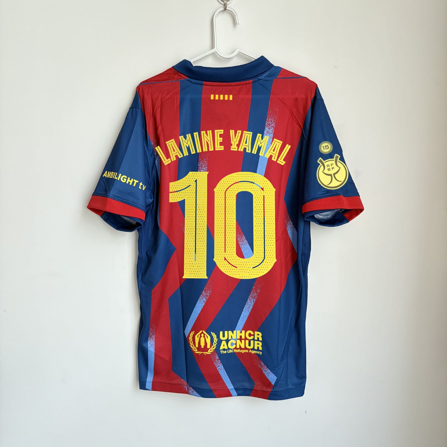 Football jersey