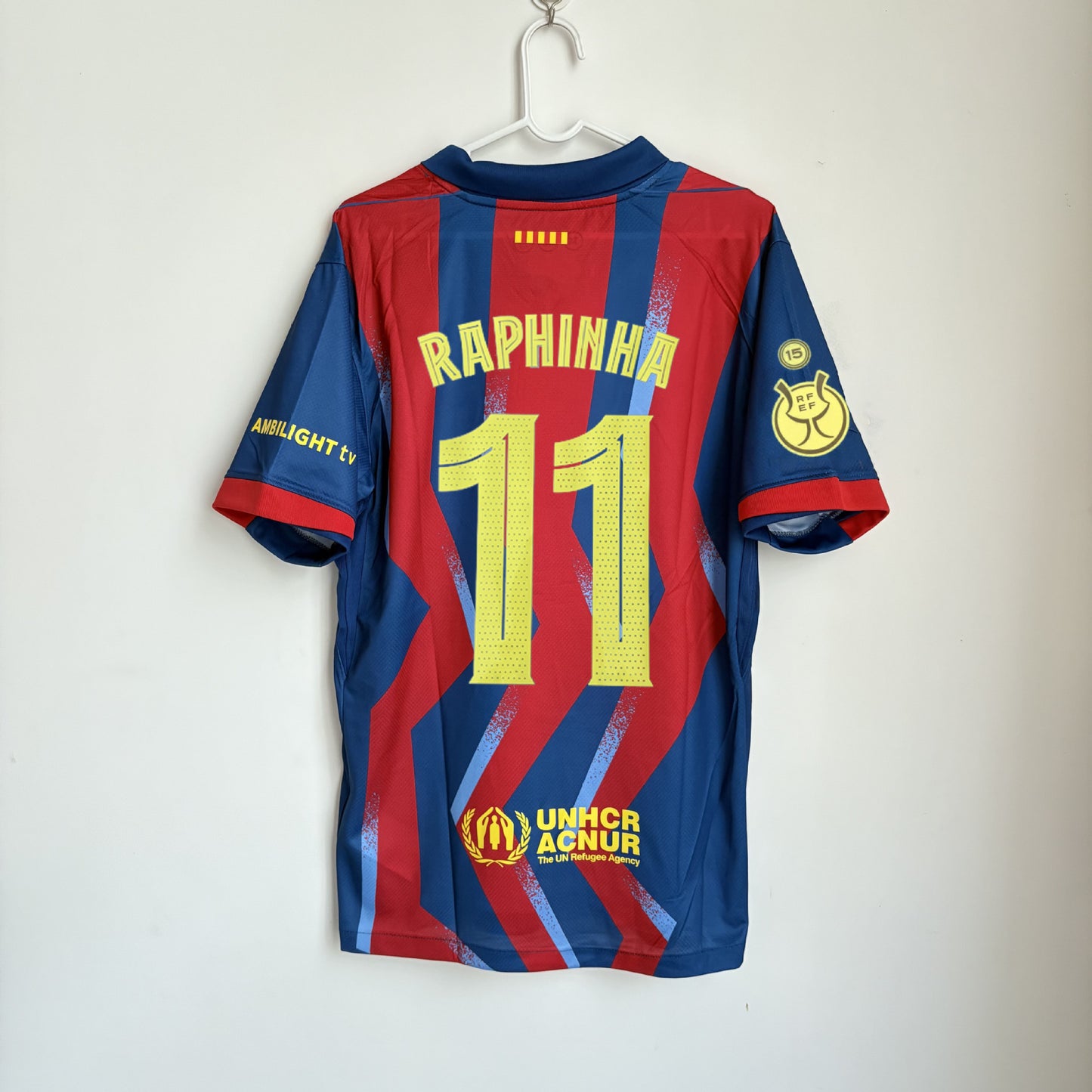 Football jersey