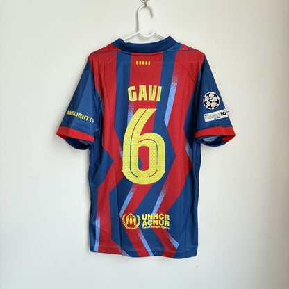Football jersey